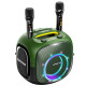 Bluetooth колонка Hopestar Party One Ultimate 240W (Gray)