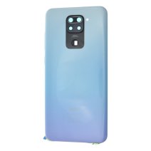 Задня кришка для Xiaomi Redmi Note 9 (White) (Original PRC)