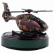 Ароматизатор для авто Solar Helicopter (Green)