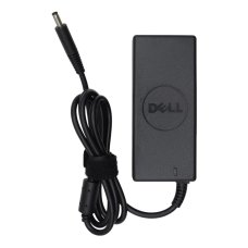 Блок питания для ноутбука Dell 19.5V 2.315A 45W 4.5x3.0mm+Pin T-type Rectangular (Black)