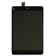 Дисплей для Xiaomi Mi Pad 3 с тачскрином (Black)