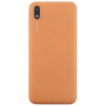 Задняя крышка для Huawei Y5 (2019) (Brown) (Original PRC)
