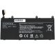 Аккумулятор для ноутбука Xiaomi N15B01W 14.8V 2400mAh 36Wh