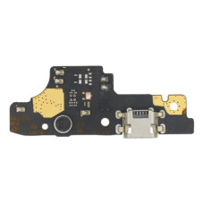 Нижня плата для Nokia C21 Plus з роз’ємом зарядки та мікрофоном (Original)