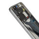 Дисплей для Xiaomi 15T Pro з тачскріном в рамці (Grey) (Original)