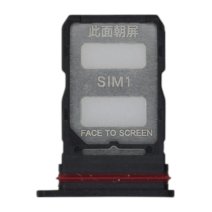 Тримач SIM-карти для Xiaomi Redmi Note 14 Pro (5G) (версія на 2×SIM) (Green)