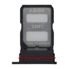 Держатель SIM-карты для Xiaomi Redmi Note 14 Pro (5G) (Blue)