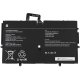 Аккумулятор для ноутбука Xiaomi R13B06W 14.8V 3800mAh 56Wh (Original PRC)
