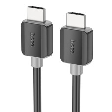 Кабель Hoco US08 HDMI – HDMI (3 м · 4K) (Black)