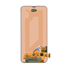 Дисплей для Samsung A405 Galaxy A40 (2019) с тачскрином (Black) (Original Refurbished)