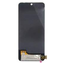 Дисплей для Poco X5 (5G) з тачскріном (Black) (OLED) (Big size)