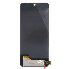 Дисплей для Poco X5 (5G) с тачскрином (Black) (OLED) (Big size)