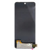 Дисплей для Xiaomi Redmi Note 12 (5G) с тачскрином (Black) (OLED) (Big size)