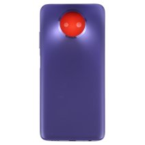 Задняя крышка для Xiaomi Redmi Note 9T (5G) (violet)