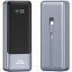 Повербанк Amaya FD23 145W (20000 mAh) (Gray)