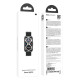 Смарт-часы Hoco Y25 Smart sports (Black)