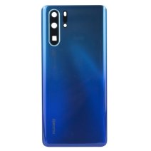 Задняя крышка для Huawei P30 Pro (Mystic blue)