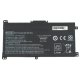 Аккумулятор для ноутбука HP BK03XL 11.1V 3400mAh 38Wh