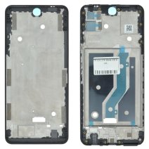 Рамка дисплея для ZTE Blade V30 (Black) (Original PRC)