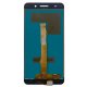 Дисплей для Huawei Y6 II (2016) с тачскрином (Black)