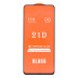 Защитное стекло в тех упаковке для Xiaomi Redmi Note 12 Pro (5G) (Full Glue) (0.3 мм, 2.5D) (Black)