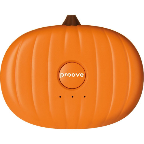 Грілка для рук Proove WarmJack (Orange)