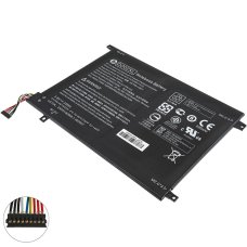 Акумулятор для ноутбука HP DO02XL 3.7V 8300mAh 31Wh (Original PRC)