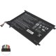 Аккумулятор для ноутбука HP DO02XL 3.7V 8300mAh 31Wh (Original PRC)