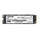 SSD-накопитель Patriot P320 256GB M.2 2280 NVMe