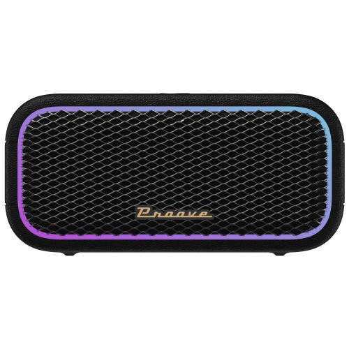 Bluetooth колонка Proove Funk 40W (Beige)