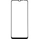 Защитное стекло Gelius для Xiaomi Redmi 12C (Full Glue) (0.3 мм, 2.5D) (Black)