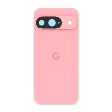 Задня кришка для Google Pixel 9 (Pink) (Original PRC)