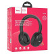 Наушники Bluetooth Hoco W33 (Blue)