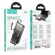 Повербанк Hoco J156 Founder PD20W+22.5W (10000 mAh) (Black)