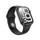 Смарт-часы Hoco Y30 Smart sports (Black)