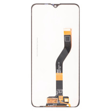 Дисплей для Samsung A107 Galaxy A10s (2019) с тачскрином (Black)