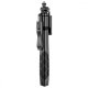 Селфі-палка з триногою Proove MegaStick Selfie 1,53 м (Black)