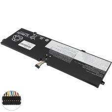 Аккумулятор для ноутбука Lenovo L21B4PH1 14.8V 4800mAh 71Wh