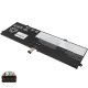Акумулятор для ноутбука Lenovo L21B4PH1 14.8V 4800mAh 71Wh