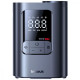 Автомобильный компрессор Baseus GoTrip VA1 Super Mini 80 Вт (Black)