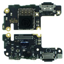 Плата зарядки для Xiaomi 11T Pro (Original Used)