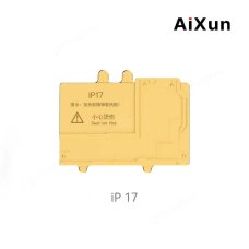 Форма для нижнього підігріву AiXun iHeater Pro iPhone 17