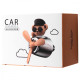 Ароматизатор для авто Pilot Bear (Black)