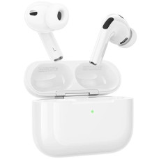Наушники bluetooth Borofone BW99 TWS white