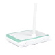 Настольная лампа Weidasi WD-6048 с аккумулятором (White)