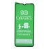 Захисна плівка Ceramic для Tecno Spark 8C (Full Glue) (Black)