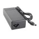 Блок живлення для ноутбука універсальний 19V 4.74A 90W 5.5x2.5mm T-type Rectangular (Black)