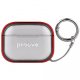 Чохол Proove Safe Box Case для Apple AirPods Pro 3 (Red)