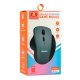 Мишка бездротова Jeqang JW-D221 (Black)