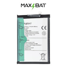 Аккумулятор Tecno BL-49NT ver. 2 (5000 mAh) (Max Bat)
